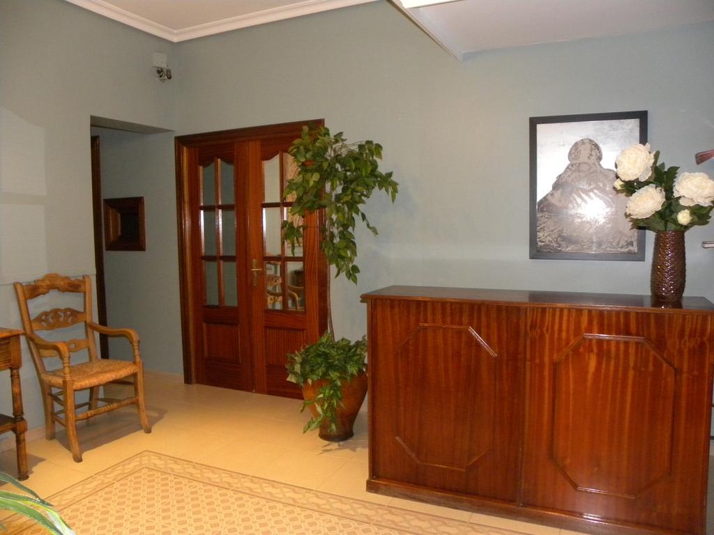 Hostal El Catalan — Foto’s 2