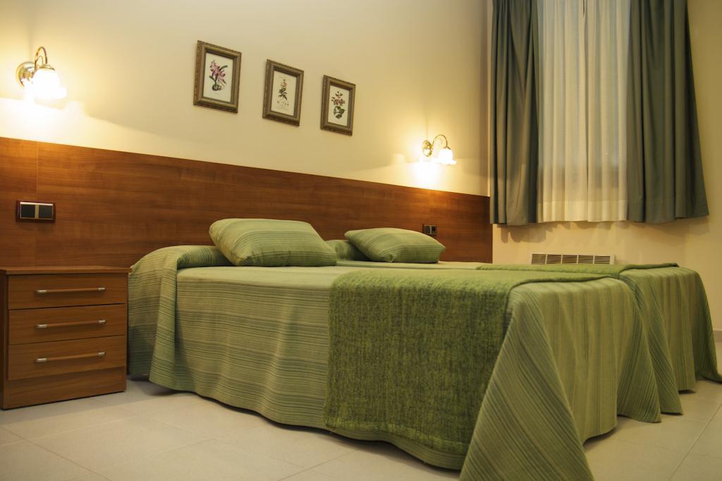 Hostal El Catalan — Foto’s 3